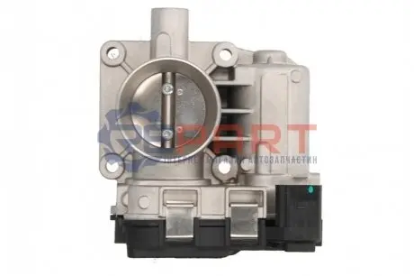 Повітряна заслінка FIAT 500, 500 C, GRANDE PUNTO, PANDA, PUNTO, PUNTO EVO FORD KA LANCIA YPSILON 1.2/1.2LPG 10.03 Magneti Marelli 802007506203