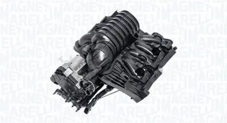 Модуль впускної труби Magneti Marelli 802007553410