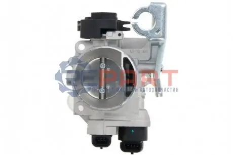 Корпус дросельного вузла MAGNETI MARELLI 802007715701 Купити в Україні