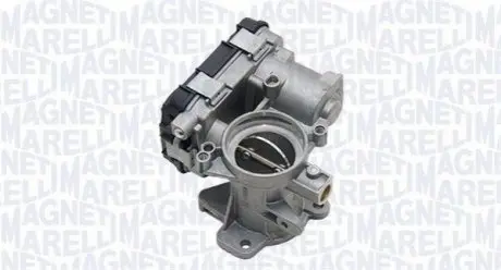 Корпус дросельного вузла Magneti Marelli 802009105203
