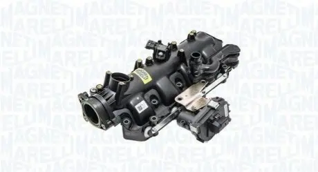 Модуль впускної труби Magneti Marelli 802009280809