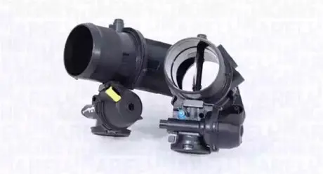 Патрубок дроссельной заслонки Magneti Marelli 802009289501