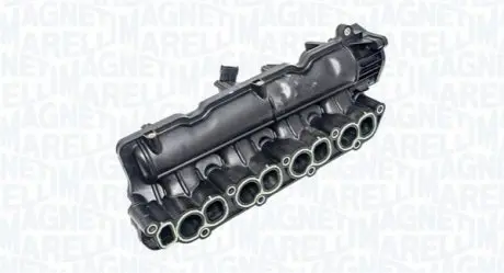 Впускной коллектор Magneti Marelli 802009314504