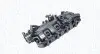 Впускний колектор FIAT DOBLO, DOBLO CARGO, DUCATO, SEDICI 2.0D 06.06 Magneti Marelli (802009463707) зображення 2
