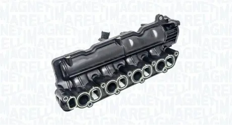 Впускний колектор FIAT DOBLO, DOBLO CARGO, DUCATO, SEDICI 2.0D 06.06 Magneti Marelli 802009463707