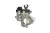 Фото Повітряна заслінка CITROEN C3 II, NEMO FIAT FIORINO, QUBO PEUGEOT 206+, 207, BIPPER, BIPPER TEPEE 1.1/1.1LPG/1.4 04.06 Magneti Marelli (802009522503) зображення 2