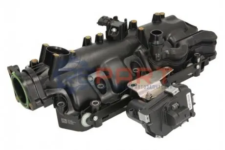 Впускной коллектор Magneti Marelli 802009859205