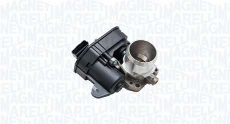 Дросельна заслінка MAGNETI MARELLI 802010357105 (фото 1)