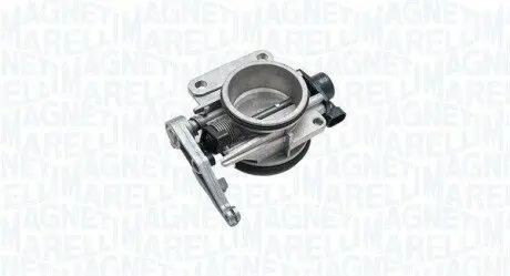 Дроссельная заслонка R 1.4-1.6 16V -02 Magneti Marelli 802011556750