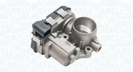 Корпус дроссельной заслонки Magneti Marelli 802011975301