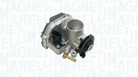 Корпус дросельного вузла Magneti Marelli 802100000010