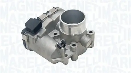 Корпус дросельного вузла Magneti Marelli 802100000011