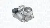 Заслонка дросельна Citroen C4/C3/Berlingo/Peugeot 206/307/Partner 1.6 16V 00 Magneti Marelli (802100000015) зображення 1