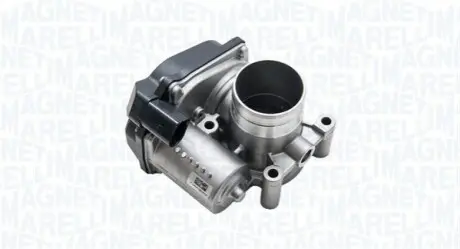 Корпус дросельного вузла Magneti Marelli 802100000022