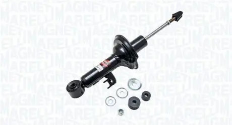 MAGNETI MARELLI TOYOTA Амортизатор передн. лів. газ. HILUX VI 2.4 D 97-, HILUX VII 2.5 05- Magneti Marelli 8032GL Купить в Украине