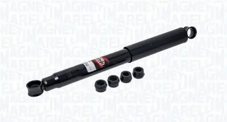 MAGNETI MARELLI TOYOTA амортизатор газ. задн. Hilux VII 05- Magneti Marelli 8034G Купить в Украине