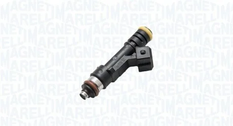 CNG Інжектор IVECO DAILY IV FIAT DOBLO, MAREA, MULTIPLA, PANDA, PUNTO OPEL ASTRA G, ZAFIRA A 1.2CNG-3.0CNG 04.97- Magneti Marelli 805000000019