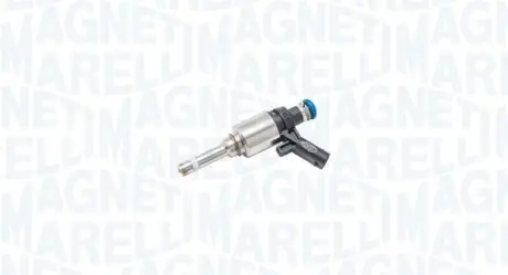 Прямий вприск - Вприск палива AUDI A3, A4 ALLROAD B8, A4 B8, A5, A6 C7, A8 D4, Q3, Q5, TT SEAT ALHAMBRA, ALTEA XL, EXEO, EXEO ST, LEON SKODA OCTAVIA II, SUPERB II 2.0/2.0ALK/2.0H 09.04-07.19 Magneti Marelli 805000000024 Купити в Україні