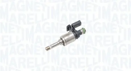 Прямий вприск - Вприск палива AUDI A1, A3, A4 B9, A5, Q2, Q3 SEAT ALHAMBRA, ATECA, IBIZA IV, IBIZA IV SC, IBIZA IV ST, LEON, LEON SC, LEON ST, TOLEDO IV SKODA FABIA III 1.2-1.4H 10.10 Magneti Marelli 805000000037 Купити в Україні