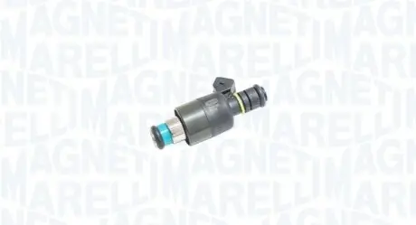 Паливний інжектор DAEWOO LANOS, NEXIA LADA 110, 111, 112, 1200-1600, NIVA, NOVA, SAMARA 21083-G15MF 08.74 Magneti Marelli 805000000038 Купити в Україні