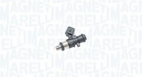 Паливний інжектор DACIA LOGAN, LOGAN II, LOGAN MCV II, SANDERO, SANDERO II RENAULT CLIO II, CLIO III, CLIO IV, KANGOO, KANGOO EXPRESS, LOGAN/STEPWAY II, MODUS, THALIA I 1.2/1.2ALK/1.2LPG 06.01 Magneti Marelli 805000000039 Купити в Україні