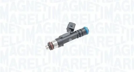 Паливний інжектор CHEVROLET AVEO, CRUZE, ORLANDO, TRAX OPEL ADAM, ASTRA J, ASTRA J GTC, CASCADA, CORSA D, CORSA E, INSIGNIA A, MERIVA B, MOKKA / MOKKA X, ZAFIRA C 1.4/1.4LPG 12.09 Magneti Marelli 805000000045 Купити в Україні