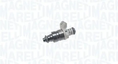 Паливний інжектор AUDI A3 SEAT ALTEA, ALTEA XL, LEON, TOLEDO III SKODA OCTAVIA II VW CADDY III, GOLF PLUS V, GOLF V, GOLF VI, JETTA III, PASSAT B6, TOURAN 1.6/1.6ALK/1.6LPG 05.03-05.15 Magneti Marelli 805000000050 Купить в Украине