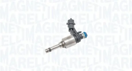 Прямий вприск - Вприск палива HYUNDAI ACCENT IV, I30, I40 I, I40 I CW, IX35, TUCSON, VELOSTER KIA CARENS IV, CEE'D, PRO CEE'D, RIO II, SOUL I, SOUL II, SPORTAGE III, SPORTAGE IV 1.6/1.6LPG 03.05 Magneti Marelli 805000000053 Купити в Україні