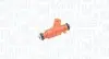 Фото Паливний інжектор CITROEN BERLINGO, C2, C3 I, C3 PLURIEL, XSARA PEUGEOT 1007, 206, 307, PARTNER 1.6/1.6ALK 09.98 Magneti Marelli (805000000060) зображення 1