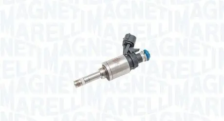 Паливний інжектор NISSAN JUKE, PULSAR, QASHQAI II, X-TRAIL III RENAULT ESPACE V, KADJAR, MEGANE IV, TALISMAN 1.6/2.0 06.10 Magneti Marelli 805000000067 Купити в Україні