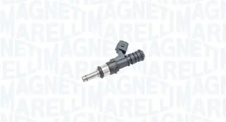 Паливний інжектор ABARTH 500 / 595 / 695, 500C / 595C / 695C, GRANDE PUNTO ALFA ROMEO GIULIETTA, MITO FIAT BRAVO II, DOBLO, DOBLO CARGO, GRANDE PUNTO, LINEA LANCIA DELTA III 1.4/1.4LPG 05.07 Magneti Marelli 805000000081