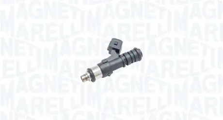 Паливний інжектор FIAT 500, 500 C, 500L, DOBLO, DOBLO CARGO, TIPO 1.4 10.07 Magneti Marelli 805000000088 Купити в Україні