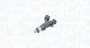 Фото Паливний інжектор CITROEN BERLINGO, BERLINGO MULTISPACE, C2, C3 I, C3 PLURIEL, C4, C4 I, C4 II, XSARA PICASSO PEUGEOT 1007, 206, 207, 307, 308 I, PARTNER, PARTNER ORIGIN 1.6/1.6ALK/2.0 07.00 Magneti Marelli (805000000098) зображення 1