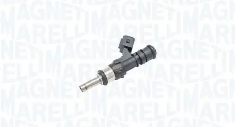 Паливний інжектор OPEL ASTRA H, ASTRA H GTC, ASTRA J, ASTRA J GTC, CORSA D, INSIGNIA A, MERIVA A, ZAFIRA B, ZAFIRA C SAAB 9-5 1.6/1.6CNG 09.05 Magneti Marelli 805000000102 Купити в Україні