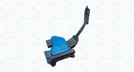 Педаль газу OPEL CORSA D, CORSA E 1.0-1.4LPG 07.06 Magneti Marelli 805000011010