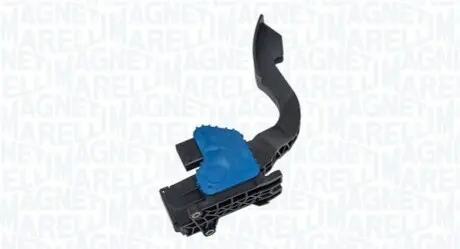 Педаль газу FIAT DUCATO 2.0D/2.3D/3.0D 07.06 Magneti Marelli 805000015010