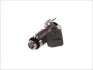 Фото Паливний інжектор RENAULT CLIO II, KANGOO, KANGOO EXPRESS, THALIA I, TWINGO I 1.0/1.2 01.01 Magneti Marelli (805001388502) зображення 2