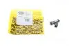 Фото Паливний інжектор DACIA LOGAN MCV DAIHATSU MOVE FIAT PUNTO RENAULT CLIO II, ESPACE III, ESPACE IV, GRAND SCENIC II, KANGOO, KANGOO EXPRESS, LAGUNA I, LAGUNA II, MEGANE I 0.8-2.0 01.94 Magneti Marelli (805001446001) зображення 1
