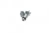Фото Паливний інжектор DACIA LOGAN MCV DAIHATSU MOVE FIAT PUNTO RENAULT CLIO II, ESPACE III, ESPACE IV, GRAND SCENIC II, KANGOO, KANGOO EXPRESS, LAGUNA I, LAGUNA II, MEGANE I 0.8-2.0 01.94 Magneti Marelli (805001446001) зображення 5