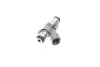 Фото Паливний інжектор CITROEN C2, C3 I, C3 PLURIEL, C4, C4 I PEUGEOT 1007, 206, 207, 307 1.4/1.4CNG 08.00 Magneti Marelli (805001754001) зображення 1