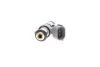Фото Паливний інжектор CITROEN C2, C3 I, C3 PLURIEL, C4, C4 I PEUGEOT 1007, 206, 207, 307 1.4/1.4CNG 08.00 Magneti Marelli (805001754001) зображення 4
