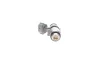 Фото Паливний інжектор CITROEN C2, C3 I, C3 PLURIEL, C4, C4 I PEUGEOT 1007, 206, 207, 307 1.4/1.4CNG 08.00 Magneti Marelli (805001754001) зображення 5