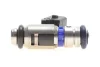Фото Паливний інжектор FIAT BRAVO I, DOBLO, MAREA, MULTIPLA, PALIO, SIENA, STILO LANCIA LYBRA 1.6 09.98 Magneti Marelli (805001843601) зображення 1