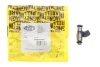 Фото Паливний інжектор FIAT BRAVO I, DOBLO, MAREA, MULTIPLA, PALIO, SIENA, STILO LANCIA LYBRA 1.6 09.98 Magneti Marelli (805001843601) зображення 2