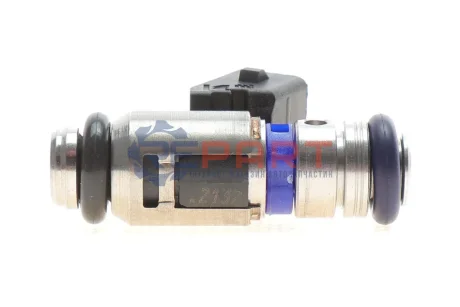 Паливний інжектор FIAT BRAVO I, DOBLO, MAREA, MULTIPLA, PALIO, SIENA, STILO LANCIA LYBRA 1.6 09.98 Magneti Marelli 805001843601 Купити в Україні