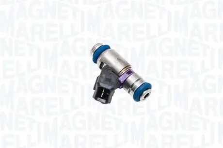 Клапан, система рециркуляції ВГ Magneti Marelli 805007446601 Купити в Україні