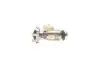 Фото Паливний інжектор SEAT ALTEA, ALTEA XL, CORDOBA, IBIZA III, IBIZA IV, IBIZA IV SC, IBIZA IV ST, LEON, TOLEDO III SKODA FABIA I, FABIA II, OCTAVIA II, ROOMSTER 1.4/1.4LPG 06.04-05.15 Magneti Marelli (805009523201) зображення 2