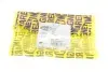 Фото Паливний інжектор SEAT ALTEA, ALTEA XL, CORDOBA, IBIZA III, IBIZA IV, IBIZA IV SC, IBIZA IV ST, LEON, TOLEDO III SKODA FABIA I, FABIA II, OCTAVIA II, ROOMSTER 1.4/1.4LPG 06.04-05.15 Magneti Marelli (805009523201) зображення 4