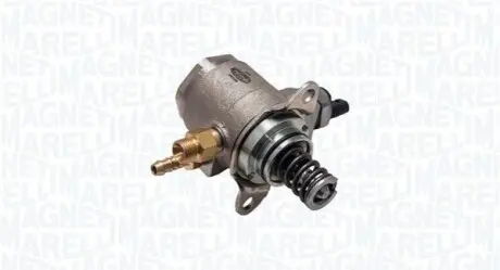 MAGNETI MARELLI VW Насос высокого давления Audi A3,Golf V,VI,Passat,Touran,Skoda Octavia,Fabia 1.2/1.4TSI 06- Magneti Marelli 805010000010 Купить в Украине