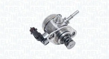 Помпа палива високого тиску HYUNDAI ACCENT IV, I30, I40 I, I40 I CW, IX35, TUCSON, VELOSTER KIA CARENS IV, CEE'D, PRO CEE'D, SOUL I, SOUL II, SPORTAGE III, SPORTAGE IV 1.6/1.6LPG/2.0D 06.10 Magneti Marelli 805010000090 Купити в Україні